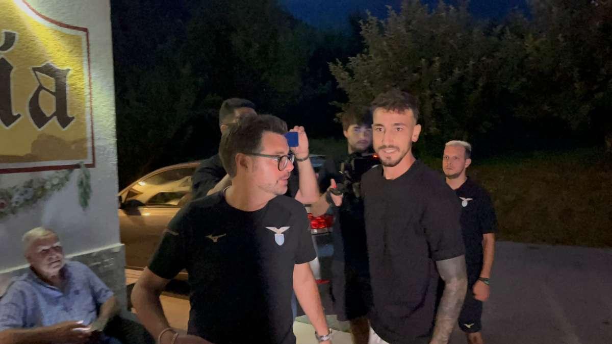 Lazio, Castrovilli e il numero di maglia: quale dovrebbe prendere in biancoceleste
