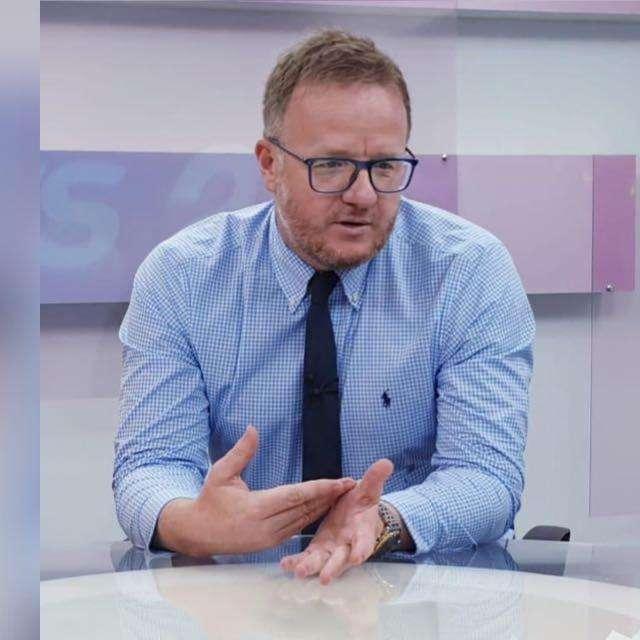 Agron Tare: "Attacco a mio fratello come ds della Lazio. Che c'entro io con Muriqi?"