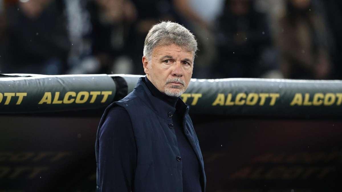 Lazio - Baroni, la risoluzione slitta a martedì: il motivo