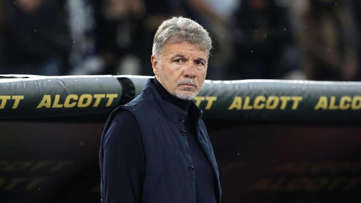 Lazio, Baroni a Sky: "Devo parlare con la società. Qualche giocatore pensava già ad andare via"
