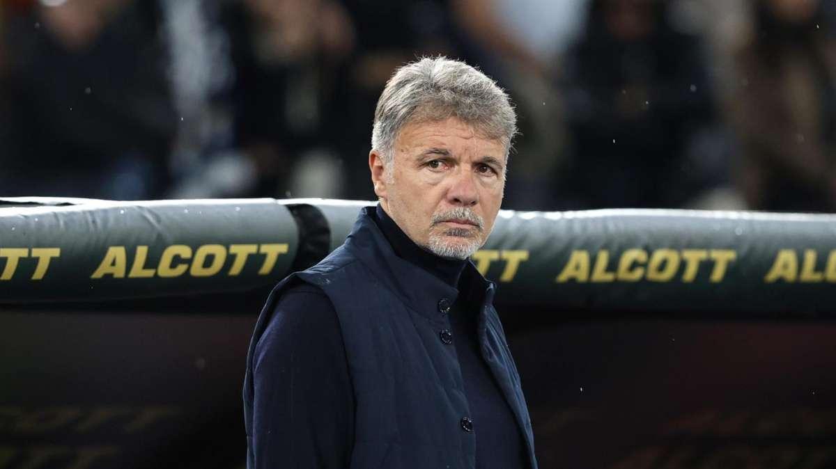 UFFICIALE - Lazio, Baroni non è più l'allenatore: il comunicato d'addio