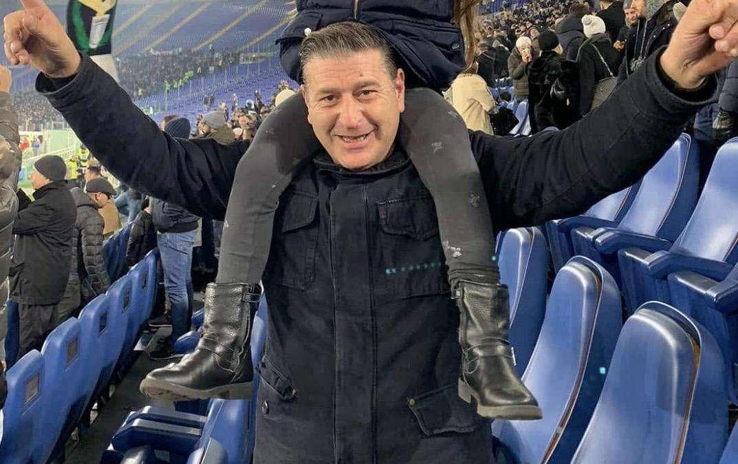 La lettera di Gabriele Paparelli: "Senza tifosi la Lazio muore!"