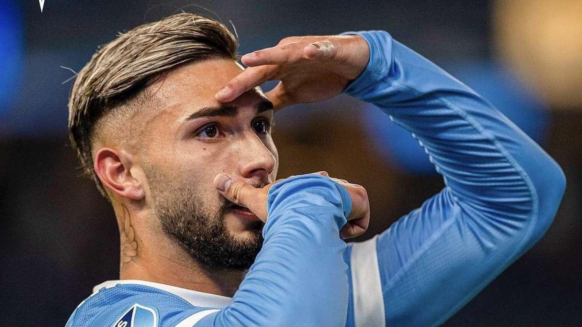 UFFICIALE - Lazio, Castellanos è il primo acquisto estivo: il comunicato