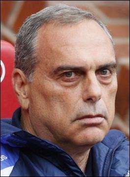 Allenatore, Lotito ha contattato anche Grant