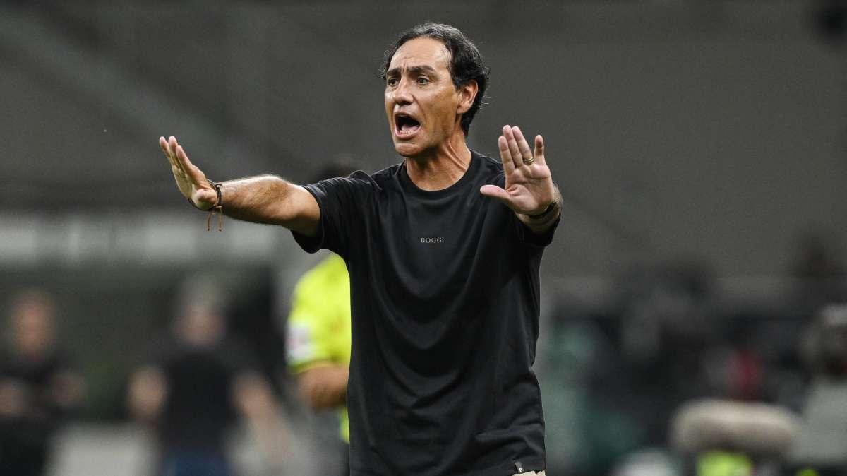 Nesta: "Problemi al Monza? Ognuno ha i suoi. Anche la Roma..."