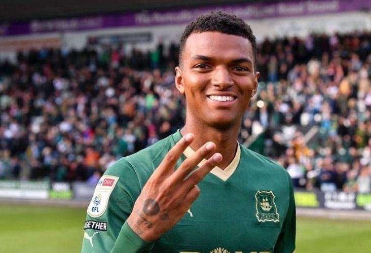 Calciomercato Lazio | Il d.s. del Plymouth su Whittaker: "È arrivata un'offerta e..."