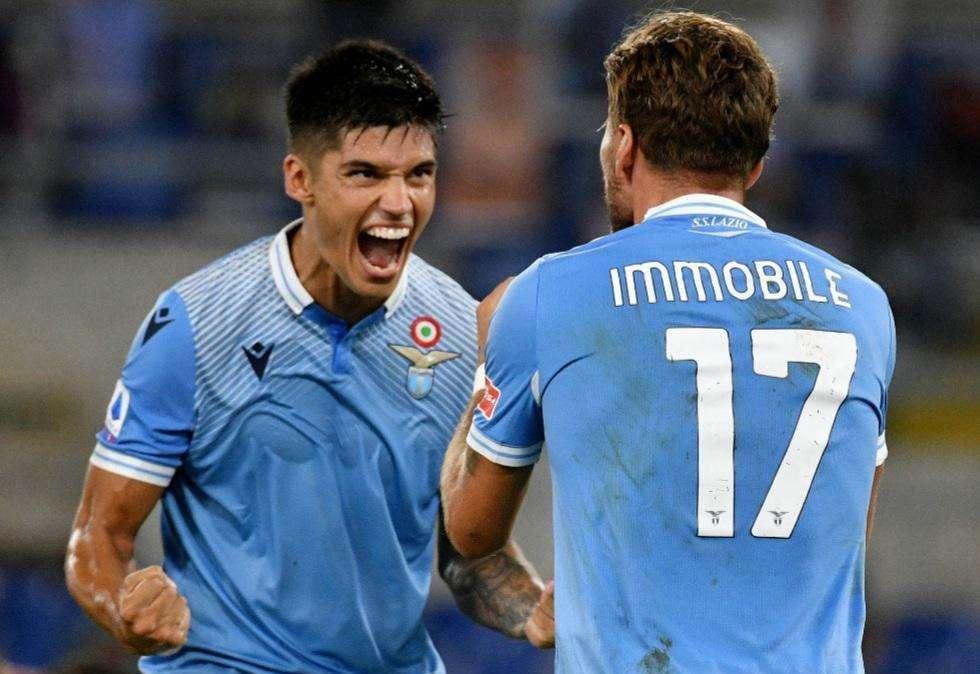 CLASSIFICA - Lazio, altro record di punti: ora il podio è nelle tue mani...