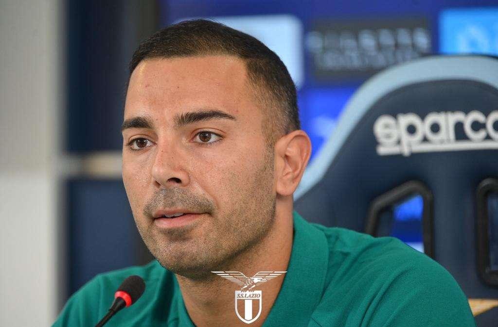 RIVIVI LA DIRETTA - Lazio, Sepe: "Siamo forti come il Napoli di Sarri"