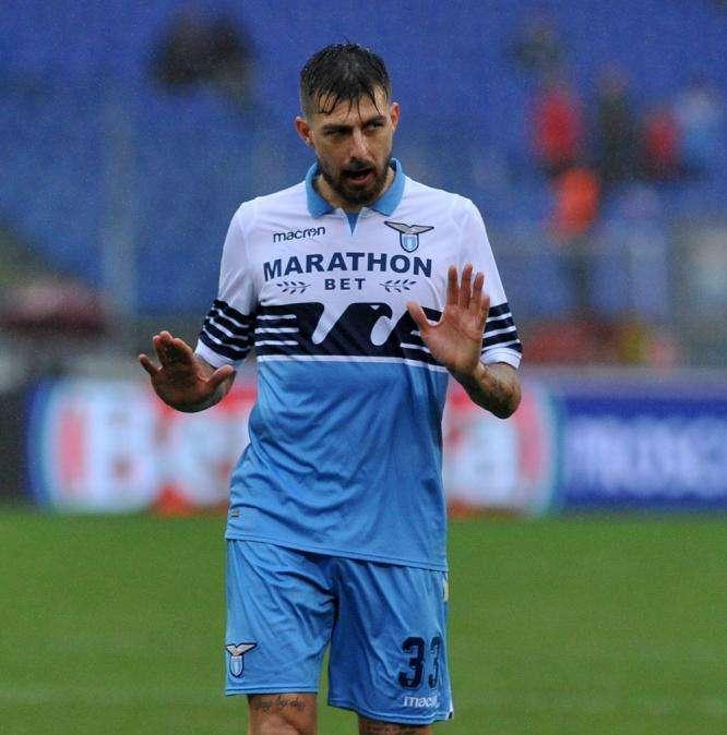 Lazio, Acerbi non molla il trono: contro il Frosinone sarà la sua duecentesima da titolare in Serie A