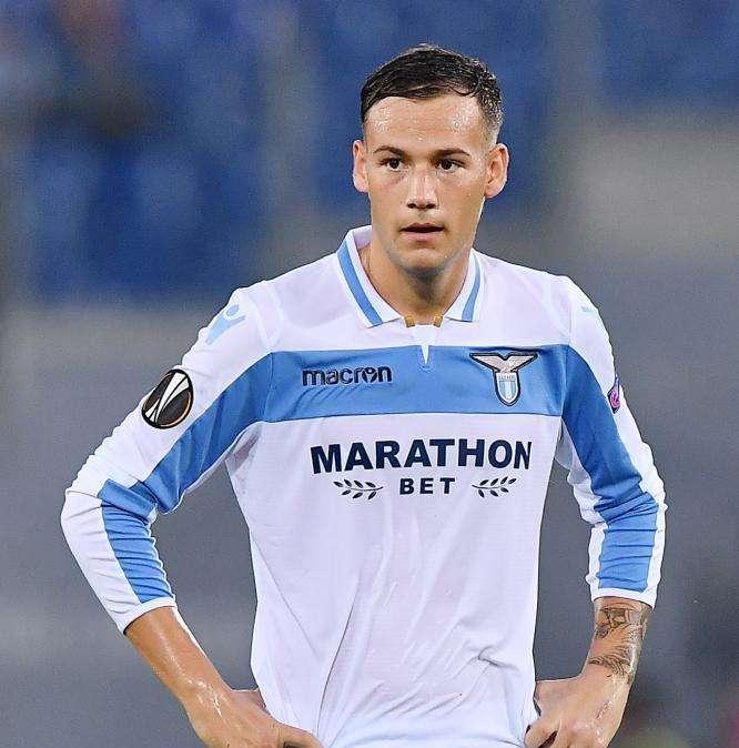 Lazio, parla Murgia: "Alla Spal sono rinato. Io ancora a Roma? Vedremo, voglio giocare"