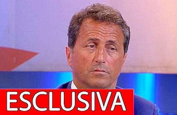 Ferri: “Lazio con grande personalità, contro l’Inter non si deve sbagliare". E su Immobile...