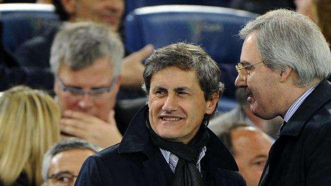 ESCLUSIVA RadioSei - Alemanno celebra la Lazio: "E' tradizione di Roma e un Laziale ormai lo riconosco subito..."