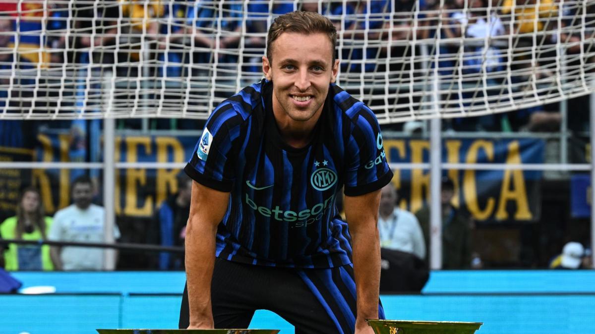 Calciomercato Lazio | Frattesi, si tratta con l'Inter: ecco la formula