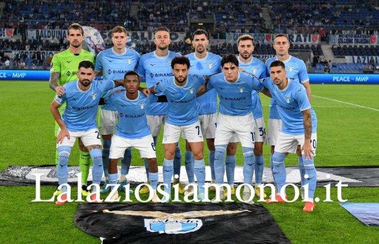 Bilancio Lazio, da Vecino a Romagnoli: tutte le cifre degli acquisti