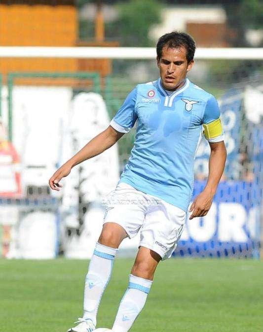 Cristian Ledesma diventerà allenatore: l'ex Lazio a Coverciano per seguire il corso