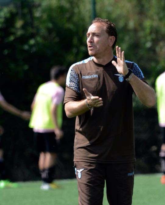 UNDER 16  - Mister Alboni: “Col Milan tanti complimenti, anche di Lensen. Ma Roma è particolare…”