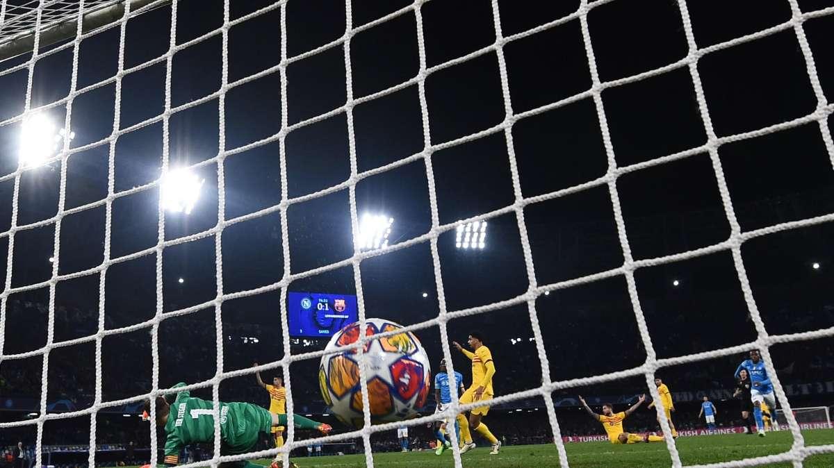 Nuova Champions League: ecco quanto incasseranno le italiane
