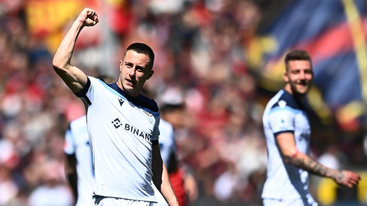 Lazio, procede bene la preparazione: parola di Milinkovic e Marusic - FOTO 