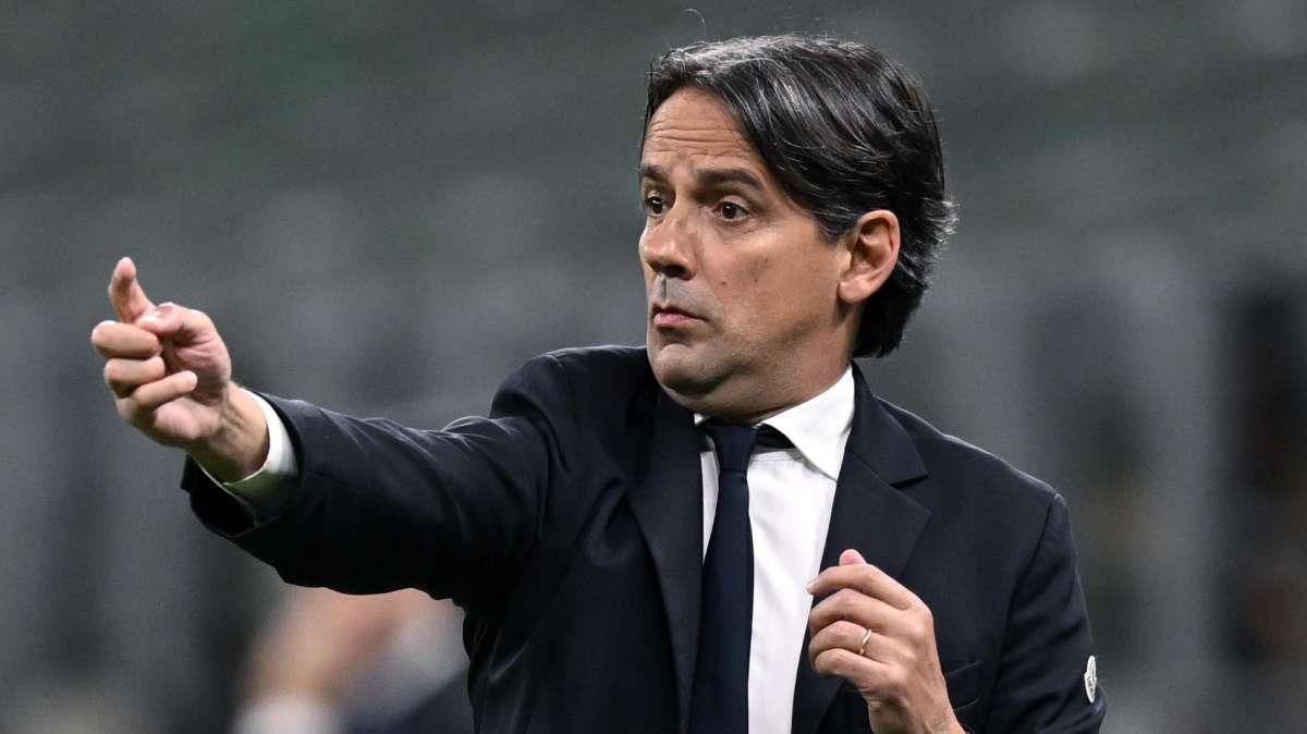 Inter, Baccin: "Conosco Inzaghi dalla Lazio, è una persona per bene"