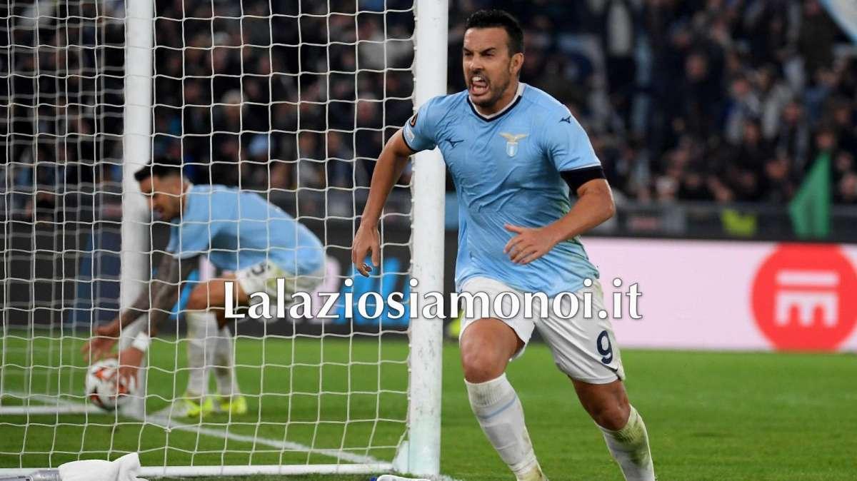 Pedro sei eterno: numeri da urlo, nemmeno con Guardiola...