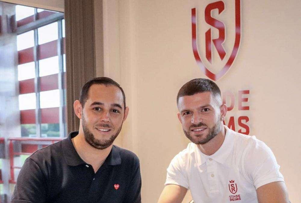Calciomercato Lazio, Berisha allo Stade de Reims: i dettagli dell'affare