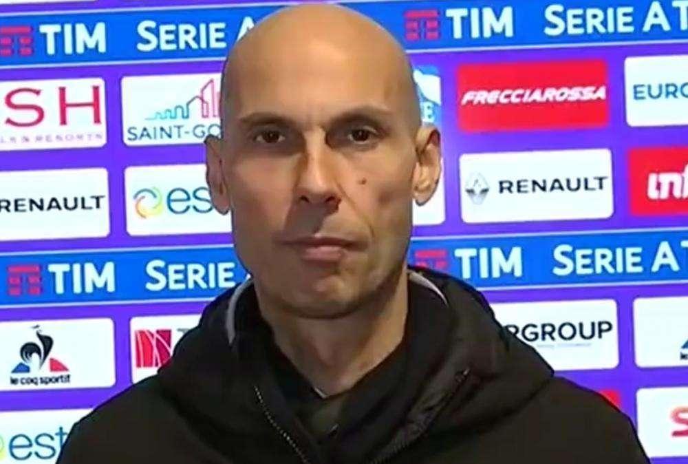 Lazio - Inter, Balzarini: "La Juve non teme nessuna delle due. Sarà una sfida bellissima"