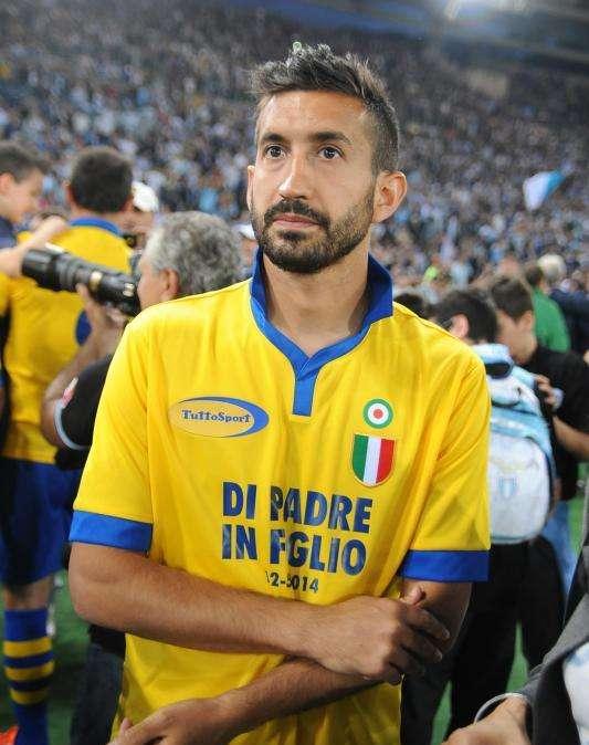 ESCLUSIVA - La Lazio sonda il ritorno di Pinzi, se parte Onazi... 
