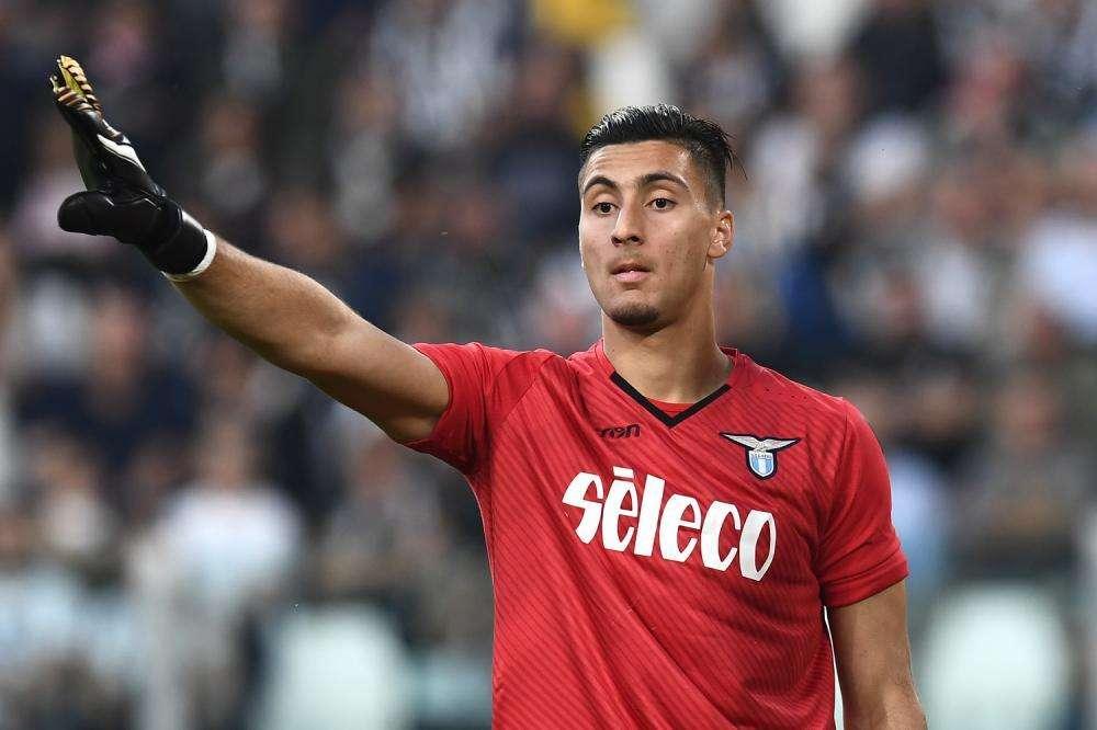 Strakosha, il portiere che partecipa di più alla costruzione del gioco