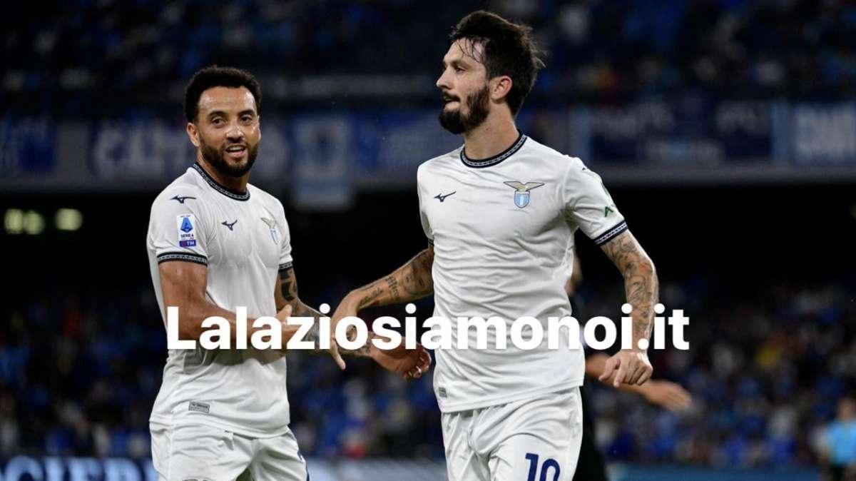 Calciomercato Lazio | Sondaggio di una big per Luis Alberto: la risposta di Lotito