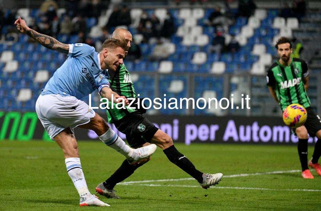 Lazio - Sassuolo, la vendita non decolla: il dato della biglietteria
