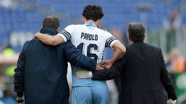 Biglia&co, per la Lazio è record di infortuni...