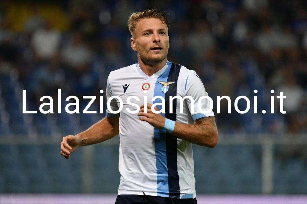 Due laziali nel sondaggio Panini per il migliore della prima giornata - FOTO
