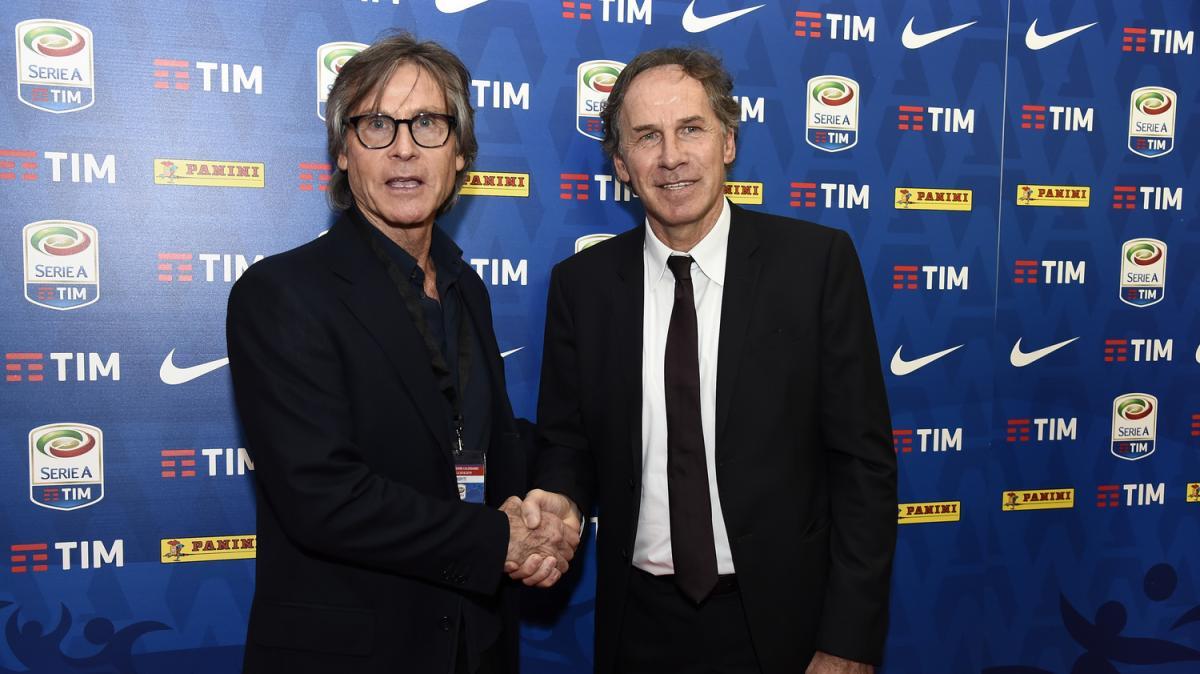 Morte Baresi, minuto di silenzio anche prima di Lazio-Avellino