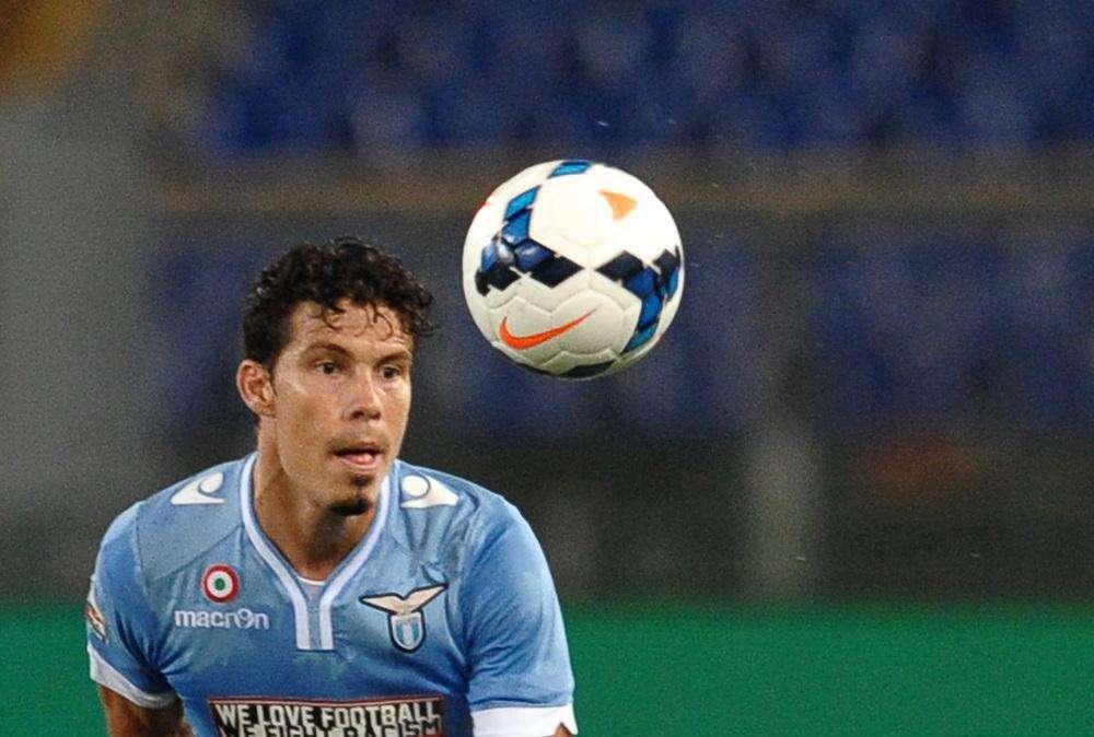 Hernanes chirurgico: “Gol importante per la squadra e per il derby. Domenica? È sempre una finale!"