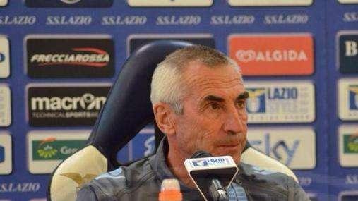 RIVIVI IL LIVE - Reja: "Un euro sulla Lazio in Europa League? Ne punterei anche due..."