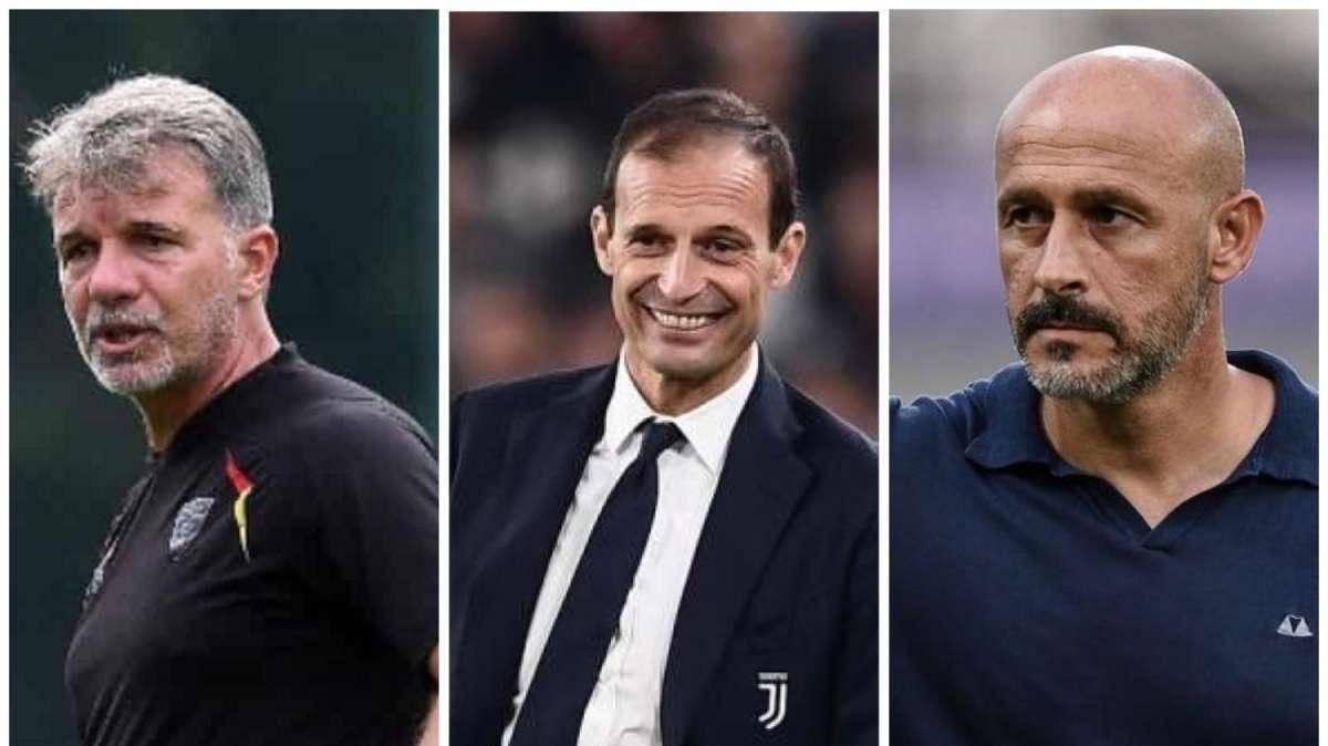 Lazio, Tudor in bilico: tutti i nomi del possibile sostituto