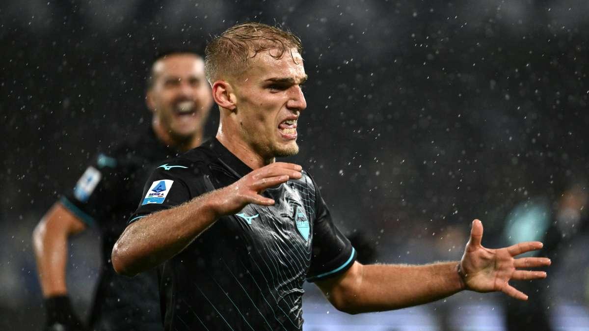 PAGELLE Napoli-Lazio: Baroni si Gustav il bis! Guendouzi ovunque, impatto Noslin