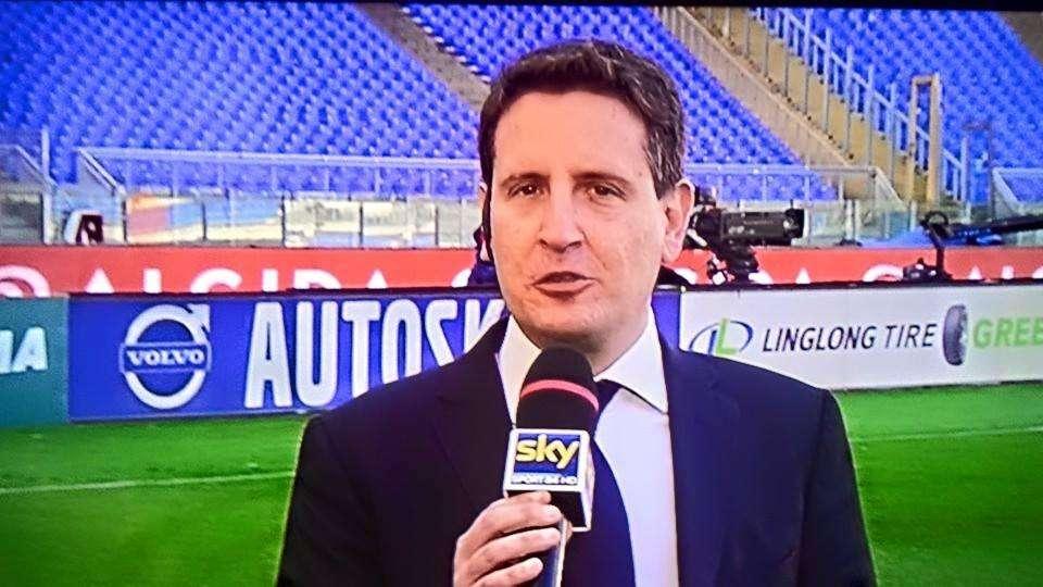 Lazio, Petrucci: "Col Borussia un'impresa. Domani mi aspetto un turnover ragionato"