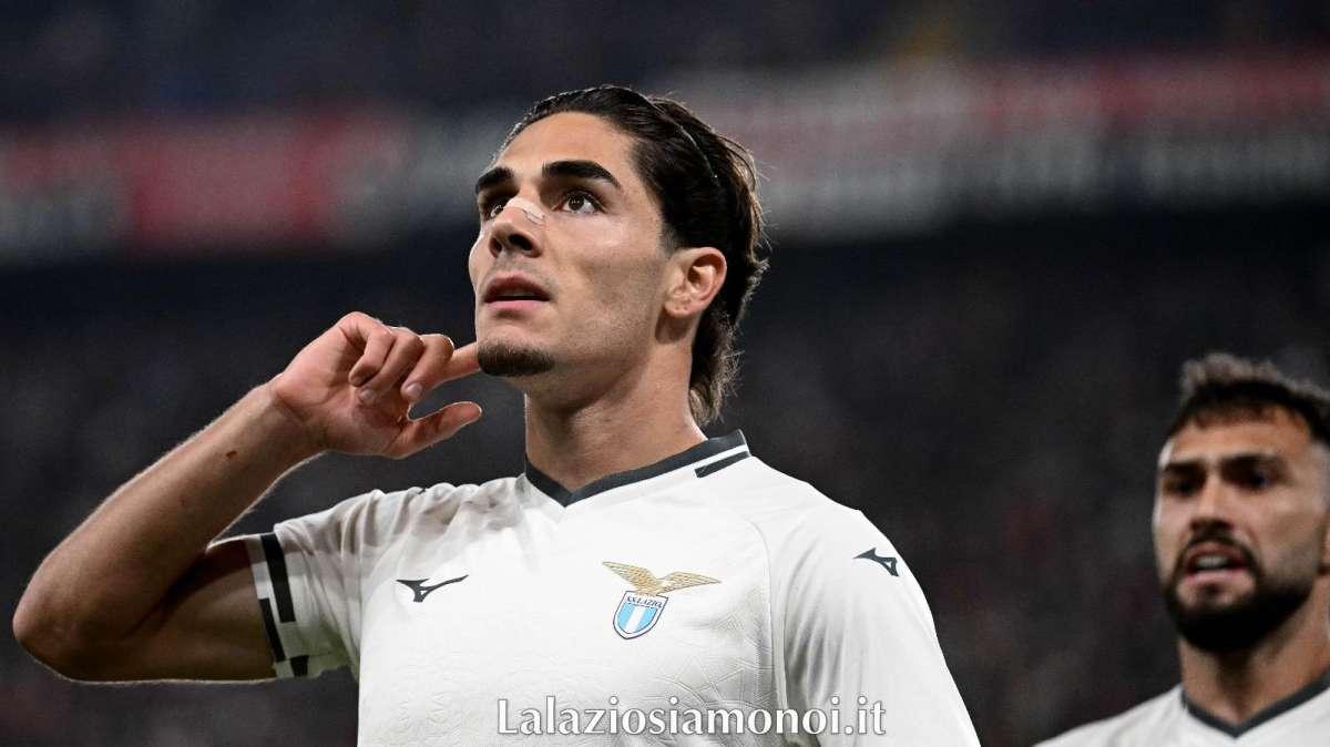 Calciomercato Lazio | Il Brentford insiste per Cancellieri: le ultime