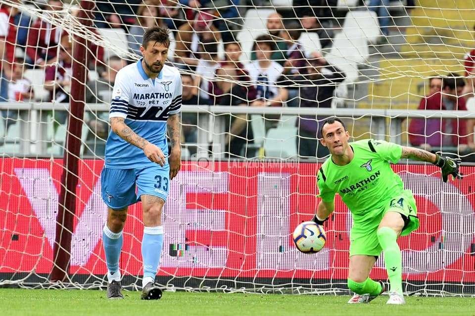 Lazio già in vacanza, il Torino si aggiudica l'ultima: Inzaghi ottavo