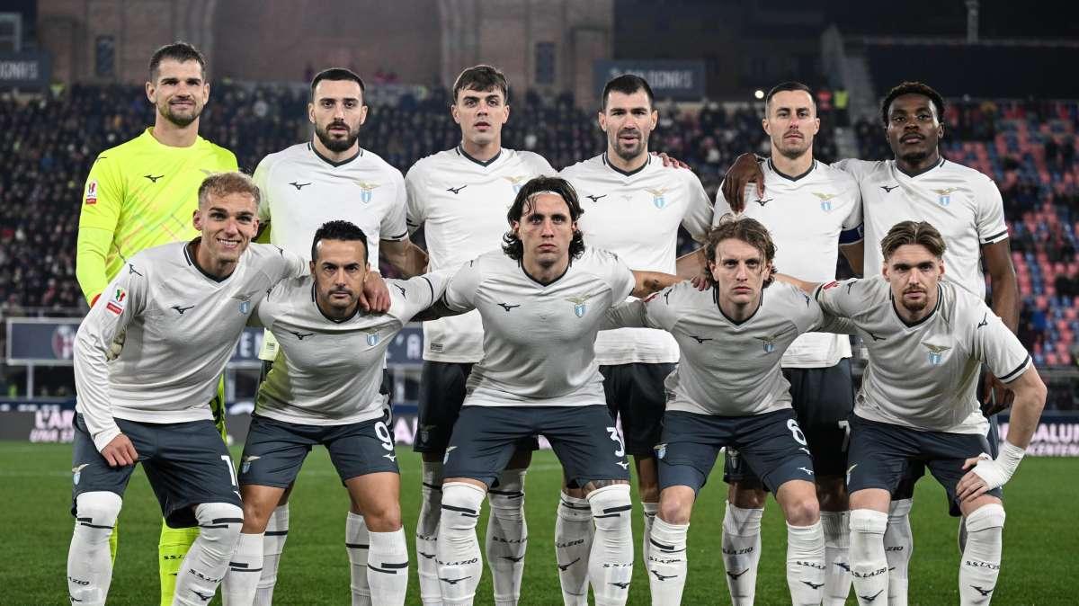 Lazio, zero rimonte da più di un anno: se va in svantaggio l'esito è drammatico