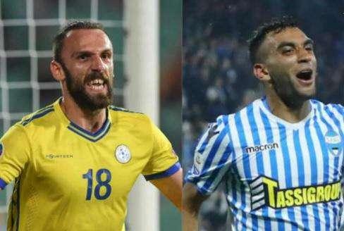 Calciomercato Lazio, i giorni di Fares e Muriqi: tempistiche per le ufficialità