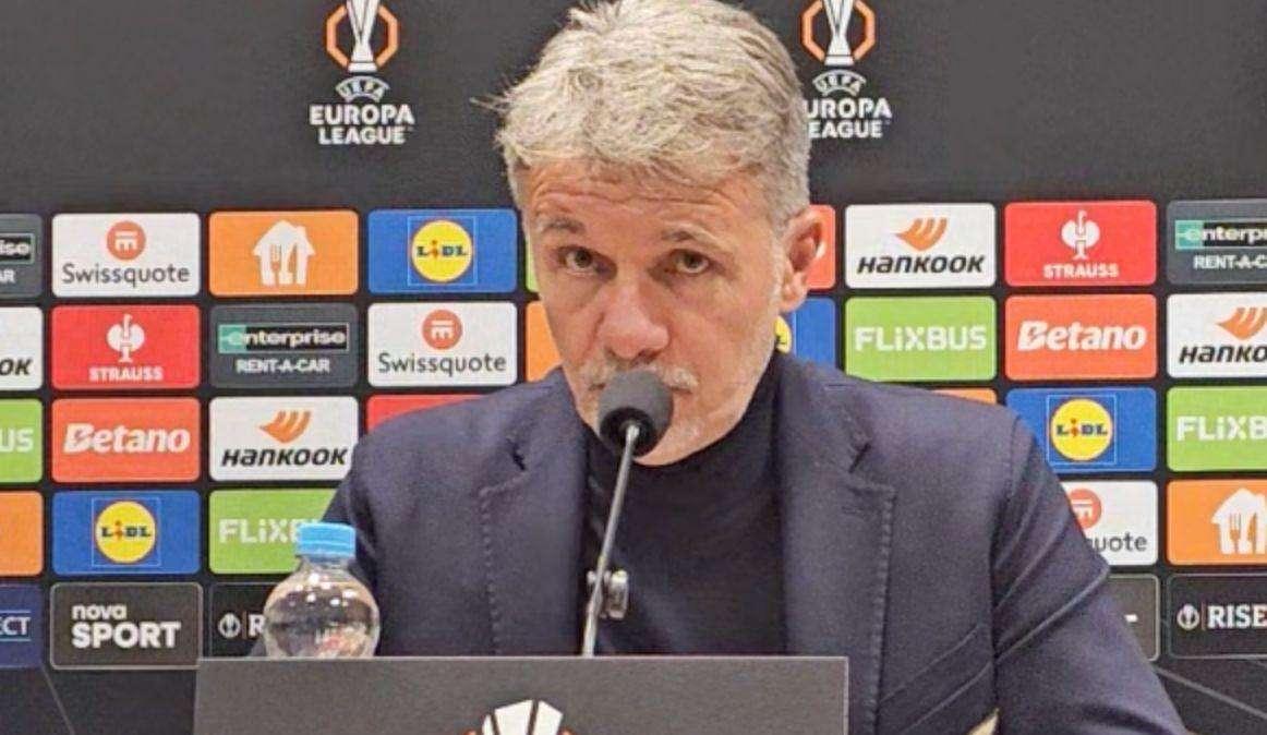 RIVIVI DIRETTA - Lazio, Baroni: "Giochiamo come se non ci fosse un domani. Scelte? Sto valutando..." -VIDEO