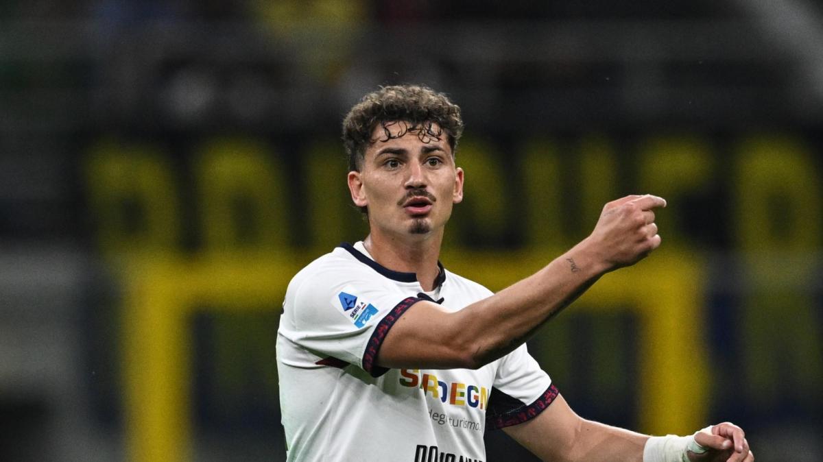 Calciomercato Lazio | Aumenta al concorrenza per Esposito: c'è anche il Sassuolo