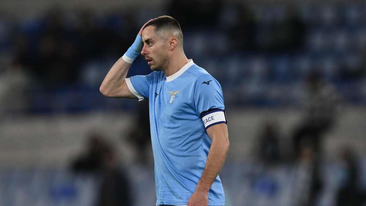 MIXED ZONE - Lazio, Marusic: "Derby e Coppa possono cambiare tutto"