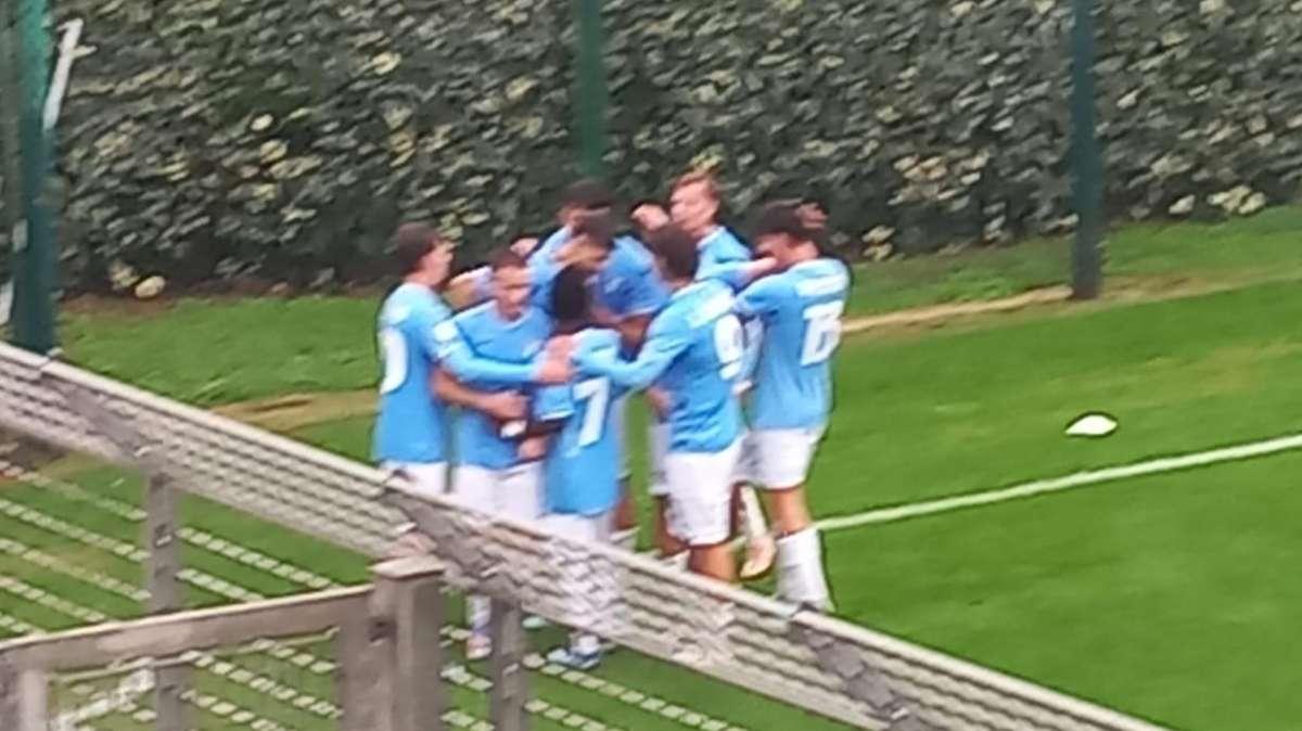 Lazio Primavera, D'Agostini: "Assomiglio a Castellanos. Ora non pensiamo al derby..."