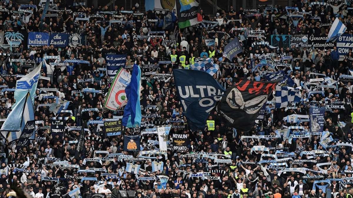 Inter - Lazio, si riempie il settore ospiti di San Siro: il dato sui biglietti venduti