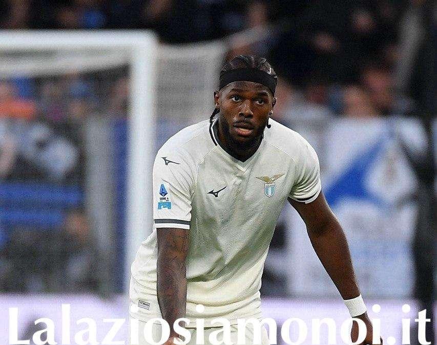 Lazio, Rambaudi: "Infortuni? Serve chiarezza. Non può essere una casualità"