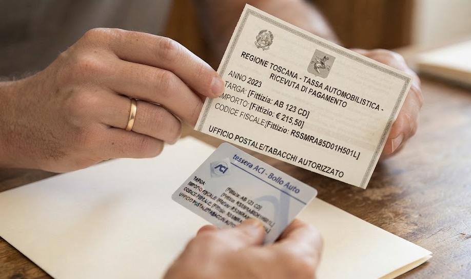Bollo Auto | Abolizione? No, c'è una sospensione: i prossimi passi