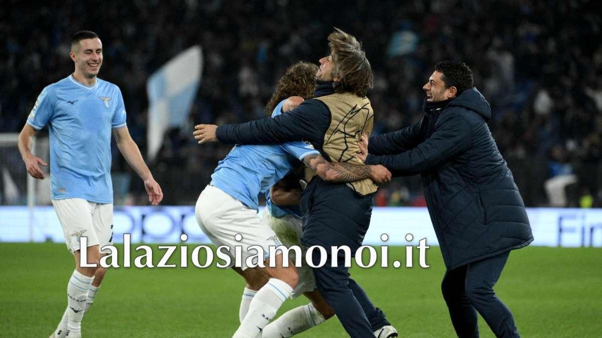 Champions League, un laziale nella Top 11 della quinta giornata